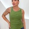 OPicoGirl - Regata Yasmin - Azul (cópia)