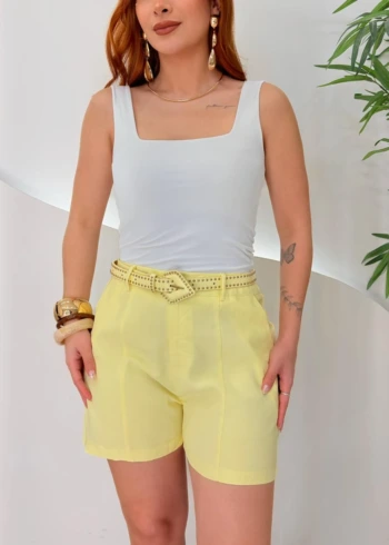 OPicoGirl - Short Anita