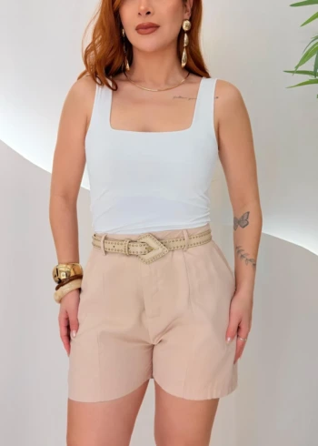 OPicoGirl - Short Anita