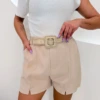 OPicoGirl - Short Anita - Preto (cópia)