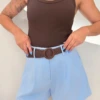 OPicoGirl - Short Elsa