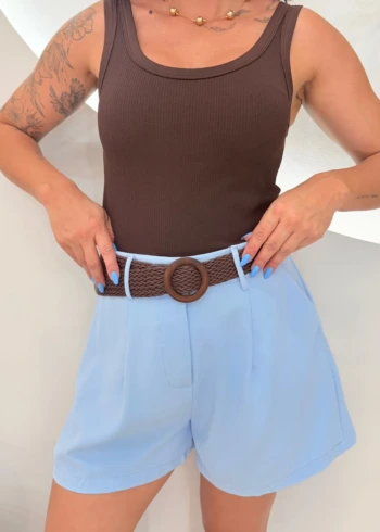 OPicoGirl - Short Elsa