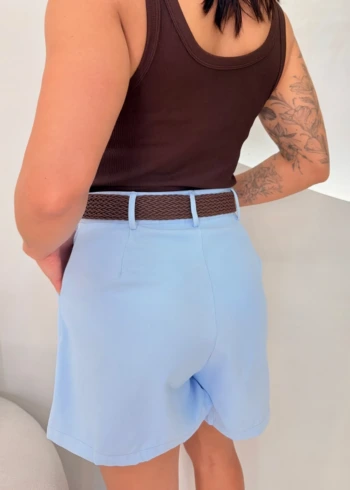 OPicoGirl - Short Elsa
