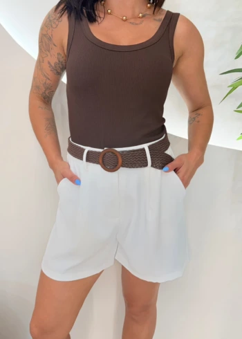 OPicoGirl – Short Elsa OPicoGirl - Short Elsa