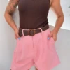 OPicoGirl - Short Elsa