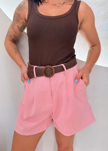 OPicoGirl – Short Elsa OPicoGirl - Short Elsa