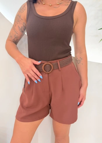 OPicoGirl – Short Elsa OPicoGirl - Short Elsa