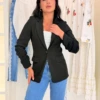 OPicoGirl - Blazer Fabi