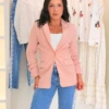 OPicoGirl - Blazer Fabi