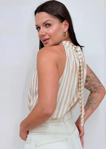 OPicoGirl – Blusa Alanna OPicoGirl - Blusa Alanna