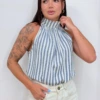 OPicoGirl - Blusa Alanna