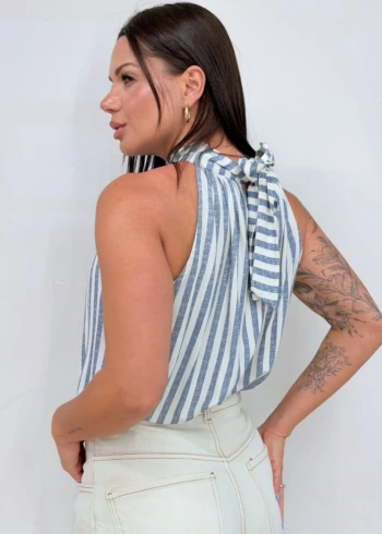 OPicoGirl – Blusa Alanna OPicoGirl - Blusa Alanna