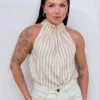 OPicoGirl - Blusa Alanna