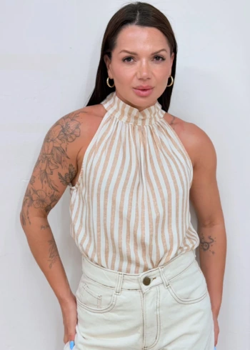 OPicoGirl – Blusa Alanna OPicoGirl - Blusa Alanna