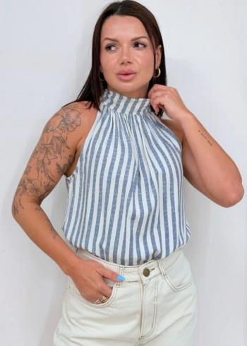 OPicoGirl – Blusa Alanna OPicoGirl - Blusa Alanna