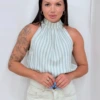 OPicoGirl - Blusa Alanna