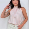 OPicoGirl - Blusa Alanna