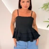 OPicoGirl - Blusa Filipa - Rosa