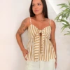 OPicoGirl - Blusa Ingrid