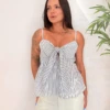 OPicoGirl - Blusa Ingrid