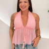OPicoGirl - Blusa Nyra