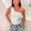 OPicoGirl - Body Perla - Vinho