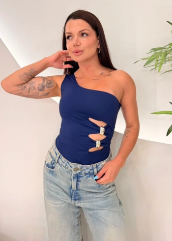 Azul