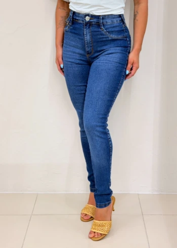 OPicoGirl – Calça Jeans 53190 OPicoGirl - Calça Jeans 53190