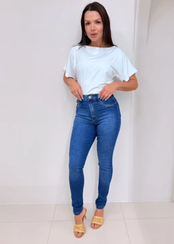 OPicoGirl – Calça Jeans 53190 OPicoGirl - Calça Jeans 53190