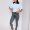 OPicoGirl - Calça Jeans 53202