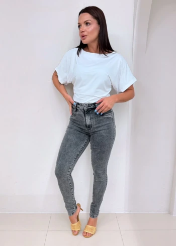 OPicoGirl – Calça Jeans 53202 OPicoGirl - Calça Jeans 53202