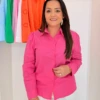OPicoGirl - Camisa 556