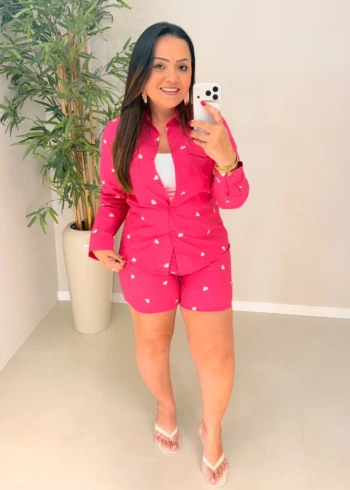 OPicoGirl - Conjunto