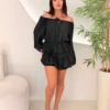 OPicoGirl - Conjunto Aisha - Amarelo