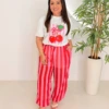 OPicoGirl - Conjunto Cherry