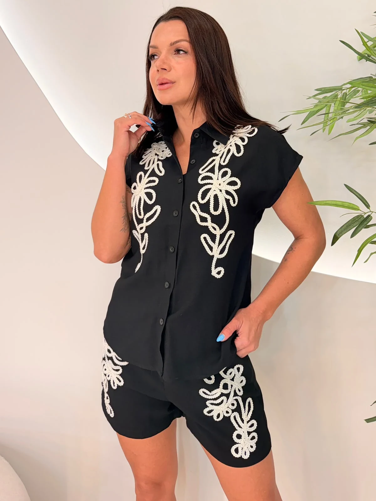 OPicoGirl – Conjunto Livia OPicoGirl - Conjunto Livia