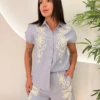 OPicoGirl - Conjunto Livia