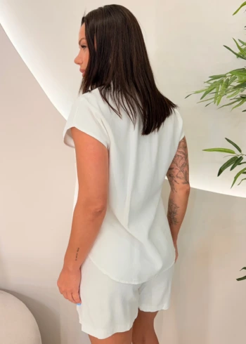 OPicoGirl - Conjunto Livia