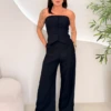 OPicoGirl - Conjunto Natiele - Laranja