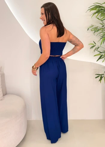 OPicoGirl – Conjunto Natiele – Laranja OPicoGirl - Conjunto Natiele - Laranja