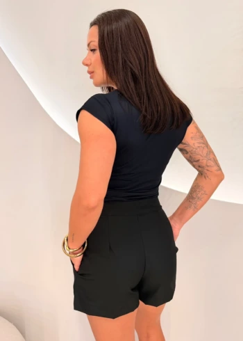 OPicoGirl - Short Carina - Bege