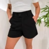 OPicoGirl - Short Fency -  Rosa (cópia)