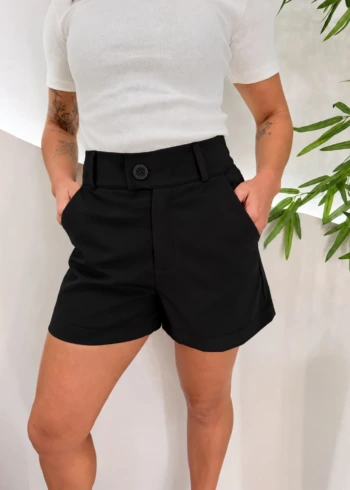 OPicoGirl – Short Fency – Rosa (cópia) OPicoGirl - Short Fency - Rosa (cópia)