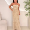 OPicoGirl - Vestido Gisele - Azul