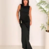 OPicoGirl - Vestido Monalisa - Vermelho