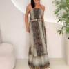 OPicoGirl - Vestido Paloma