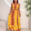 OPicoGirl - Vestido Paloma