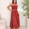 OPicoGirl - Vestido Paloma