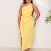 OPicoGirl - Vestido Raissa - Rosa
