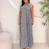 OPicoGirl - Vestido Vilma - Preto